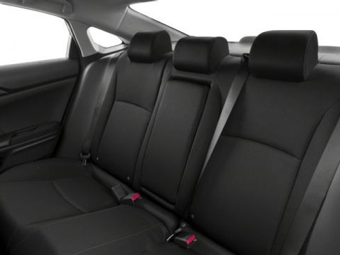 Used 2018 Honda Civic EX-T image 14