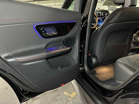 New 2026 Mercedes-Benz GLC 43 AMG 4MATIC image 18