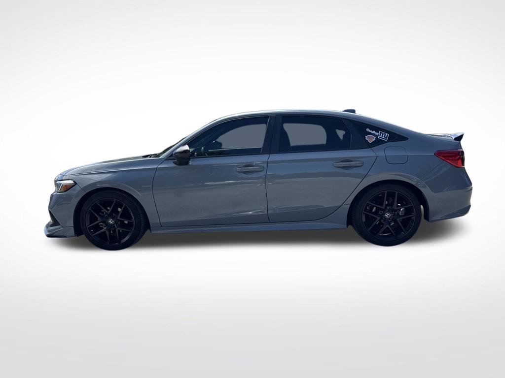Used 2024 Honda Civic Sport image 8