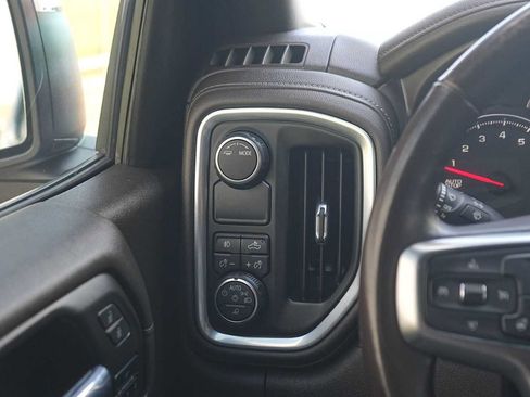 Used 2021 Chevrolet Silverado 1500 LTZ RWD image 21