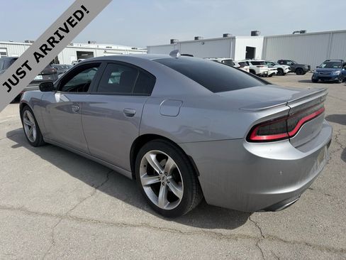 Used 2018 Dodge Charger R/T image 7