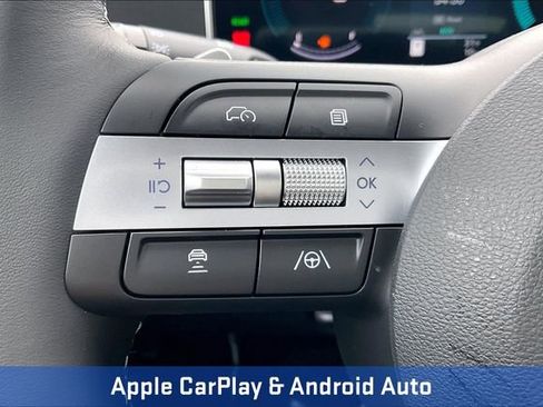 New 2026 Hyundai Sonata SEL FWD image 23