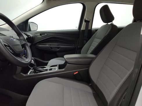 Used 2019 Ford Escape S FWD image 17