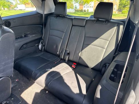 Used 2021 Honda Pilot EX-L image 14