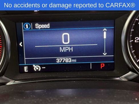 Certified 2023 GMC Acadia SLE image 22