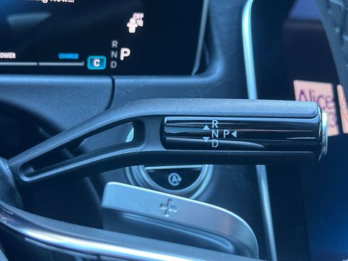 Certified 2024 Mercedes-Benz E 450 4MATIC All-Terrain Wagon image 22