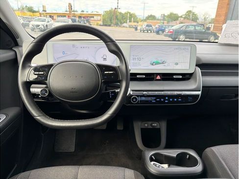 Used 2024 Hyundai Ioniq 5 SEL AWD/4WD image 5