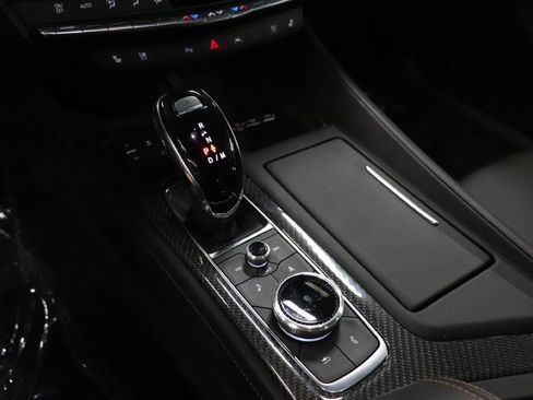 Used 2024 Cadillac CT5 V w/ Premium Package image 32