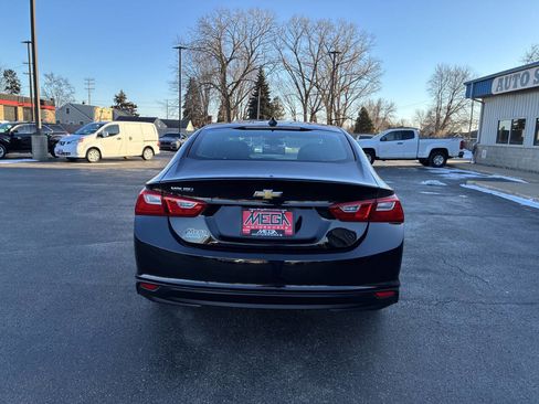 Used 2020 Chevrolet Malibu LS w/ LPO, Convenience Package 1 image 30