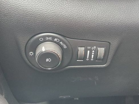 Used 2026 Jeep Compass Trailhawk AWD/4WD image 20