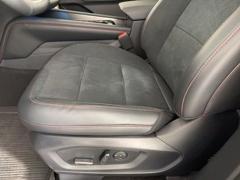 New 2026 Ford Explorer ST w/ Sun And Sound Package image 16