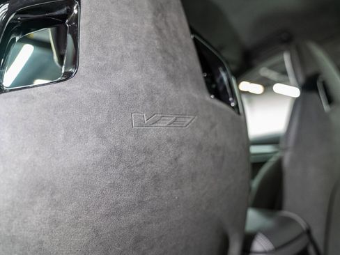 Used 2026 Cadillac CT5 V Blackwing w/ Super Cruise 1 Package image 30