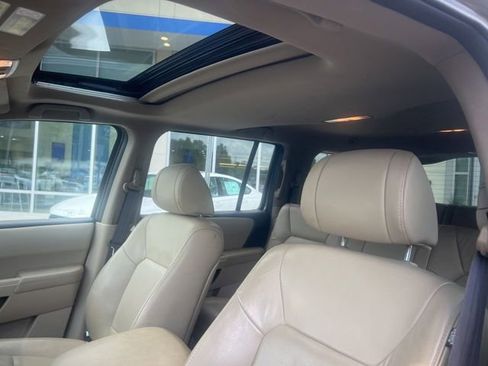 Used 2011 Honda Pilot EX-L image 16