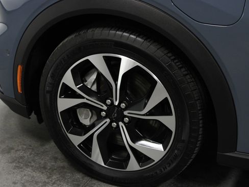 Used 2024 Ford Mustang Mach-E Select image 10