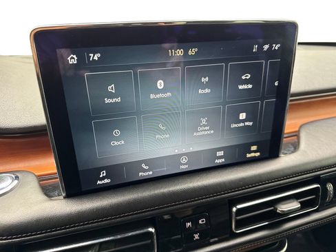 Used 2020 Lincoln Aviator Reserve w/ Equipment Group 202A AWD/4WD image 66