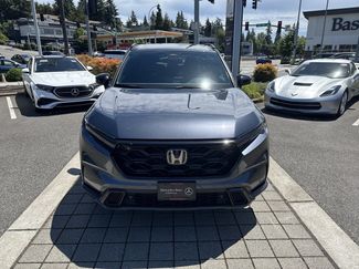 Used 2024 Honda CR-V Sport-L video 2