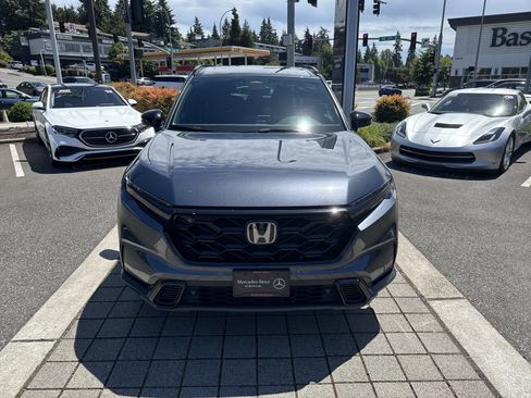 Used 2024 Honda CR-V Sport-L image 2