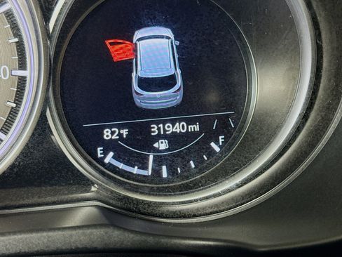 Used 2021 MAZDA CX-5 Sport FWD image 16