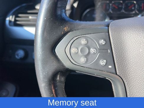 Used 2019 Chevrolet Tahoe LT image 23