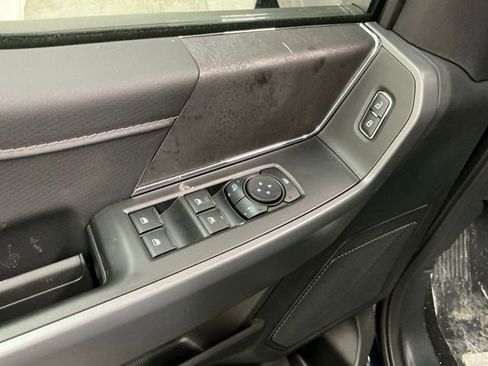 New 2026 Ford F150 XLT w/ Equipment Group 302A MID image 16