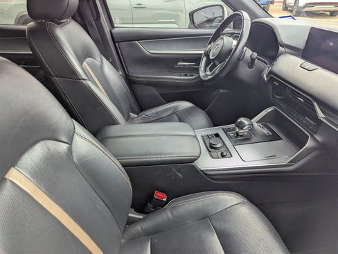 Used 2024 MAZDA CX-90 3.3 Turbo S w/ Premium Package image 7