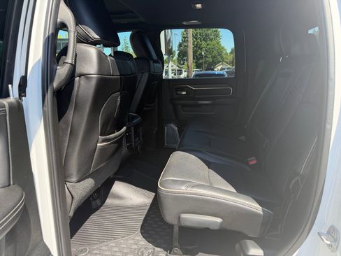 Used 2020 RAM 3500 Limited AWD/4WD image 6