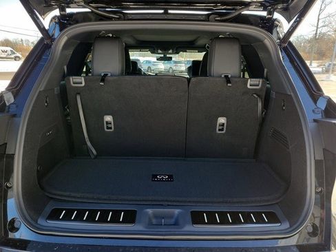 New 2026 INFINITI QX60 Autograph w/ Dark Cargo Package image 53