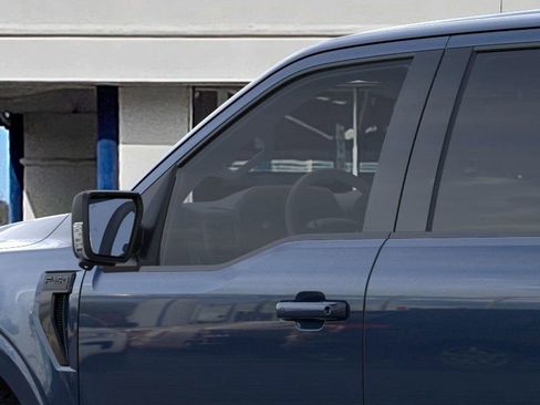 New 2026 Ford F150 XLT w/ Equipment Group 302A MID image 21