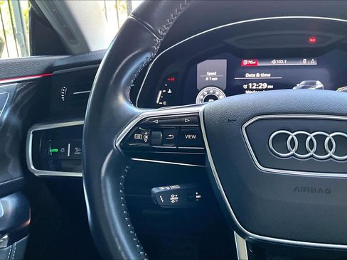Used 2019 Audi A7 3.0T Prestige w/ Prestige Package image 23