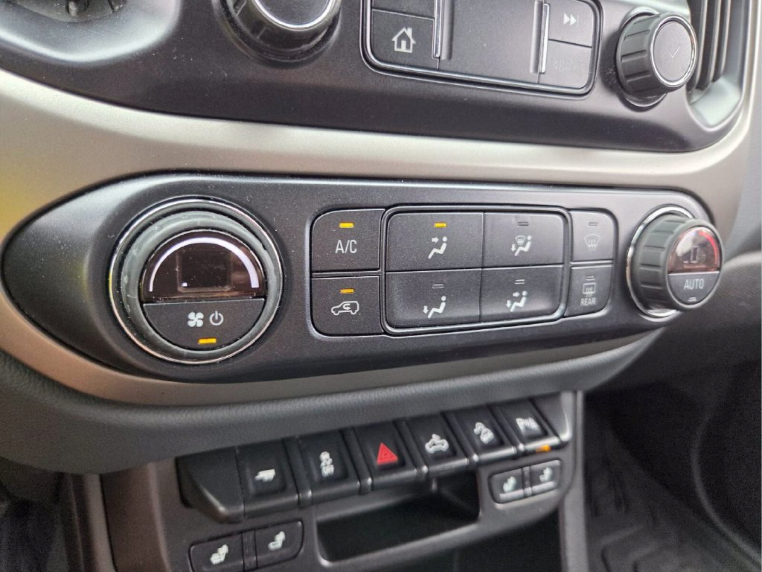 Used 2020 Chevrolet Colorado Z71 RWD image 21