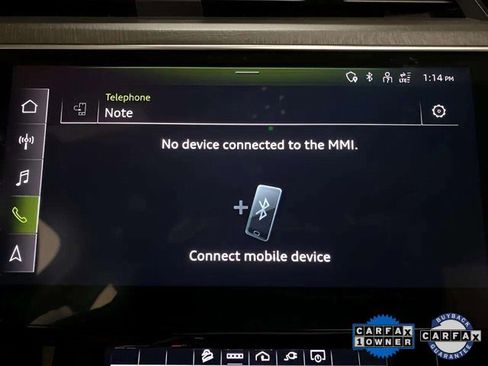 Used 2024 Audi Q8 e-tron Premium image 39