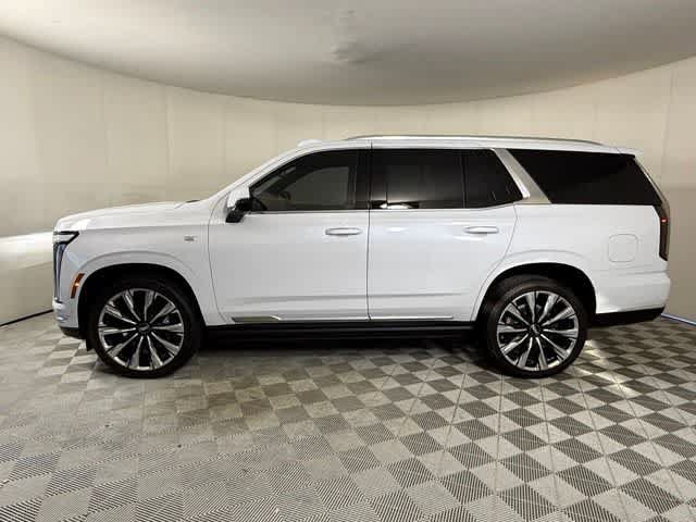 New 2026 Cadillac Escalade Luxury w/ Touring Package AWD/4WD image 3
