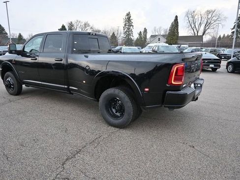 New 2026 RAM 3500 Limited image 15