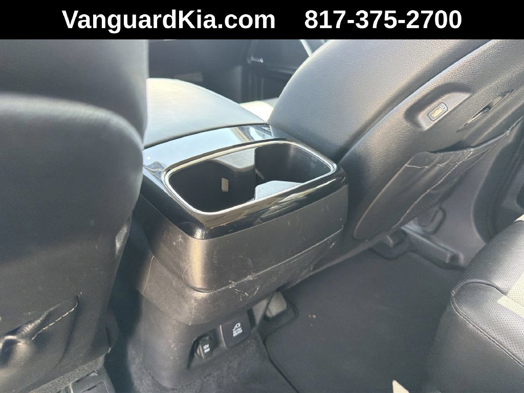 Used 2020 Kia Telluride SX AWD/4WD image 26