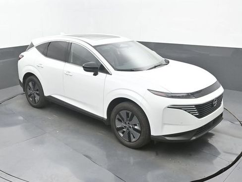Used 2025 Nissan Murano SL AWD/4WD image 13