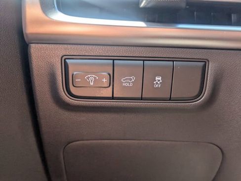 Used 2025 Hyundai Tucson SEL FWD image 32