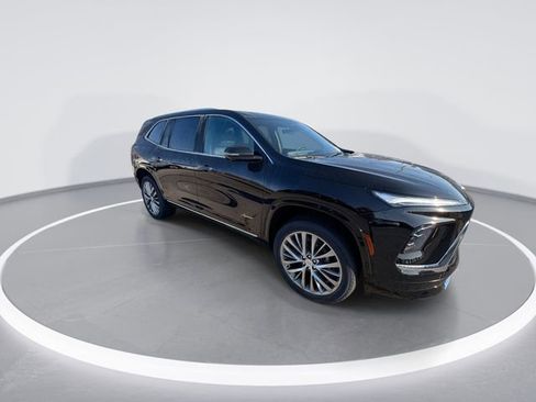 New 2026 Buick Enclave Avenir w/ Super Cruise Package FWD image 2