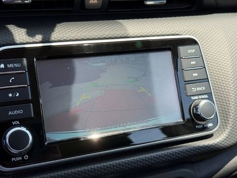Used 2022 Nissan Kicks S FWD image 24