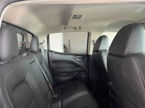 Used 2018 Chevrolet Colorado ZR2 image 26