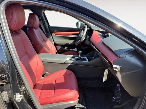New 2026 MAZDA MAZDA3 2.5 S Hatchback w/ Premium Pkg image 19