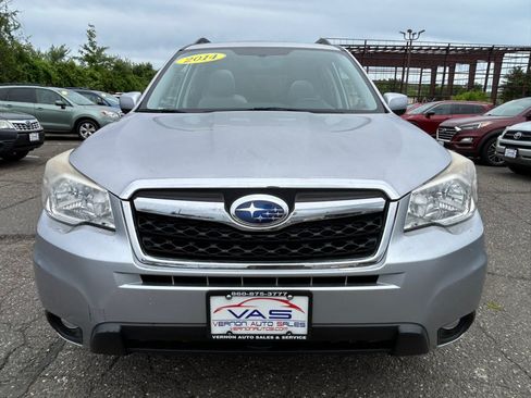 Used 2014 Subaru Forester 2.5i Limited AWD/4WD image 2