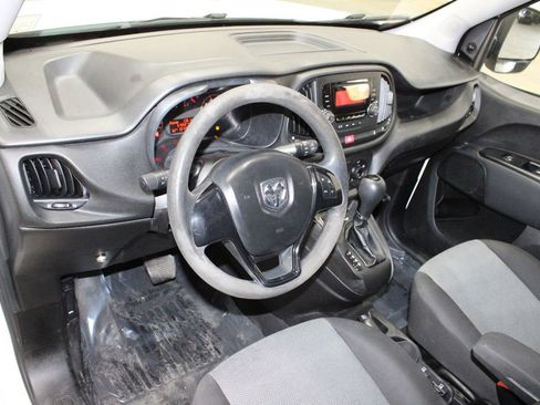 Used 2017 RAM ProMaster City Tradesman image 20