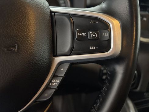 Used 2021 RAM 1500 Big Horn image 21