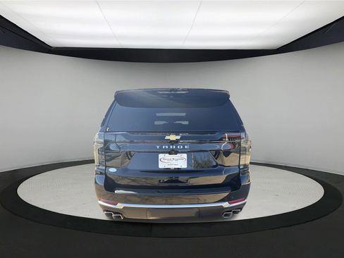 New 2026 Chevrolet Tahoe High Country AWD/4WD image 6