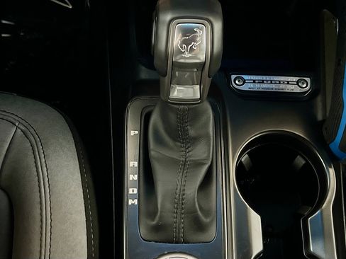 Used 2024 Ford Bronco Black Diamond AWD/4WD image 12