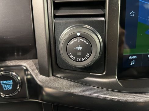 New 2026 Ford F150 Lariat image 19