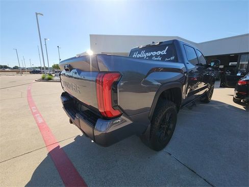 Used 2024 Toyota Tundra SR5 AWD/4WD image 4