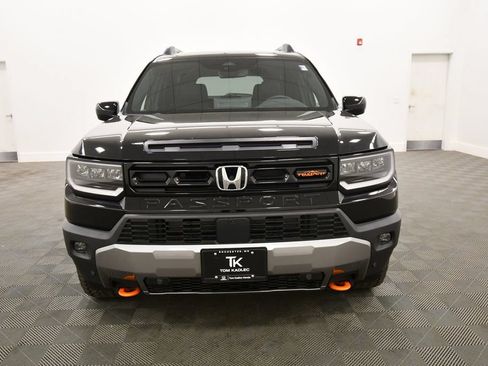 New 2026 Honda Passport TrailSport Elite image 10