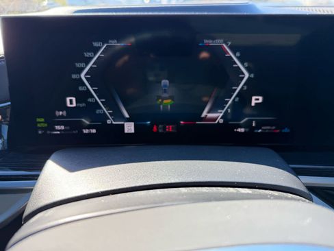 Used 2025 BMW X5 M60i image 23