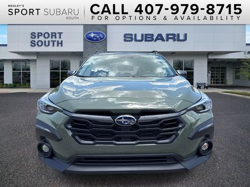 New 2026 Subaru Crosstrek 2.5i Limited AWD/4WD image 8